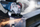 Disk mbajtës Bosch X-LOCK, 115mm, hook and loop, i zi