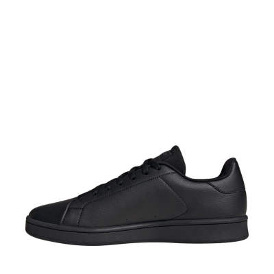 Патики Adidas Court Urban M JI1049, за мажи, црни