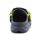 Sanda Crocs Duet Max II Clog Jr 208774-4EA, fëmijë, navy