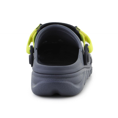 Sanda Crocs Duet Max II Clog Jr 208774-4EA, fëmijë, navy