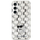 Futrollë Karl Lagerfeld Monogram Choupette për Samsung Galaxy S23 FE, e tejdukshme, TPU