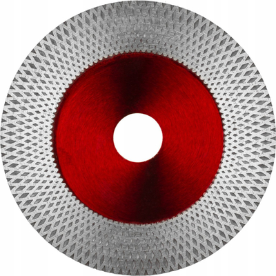 Disk diamant SMART365 2 në 1, prerje dhe bluarje, 125mm