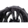 Kaskë biçiklete Dunlop MTB, e rregullueshme 55-58 cm, me vrima ajrimi, e kuqe