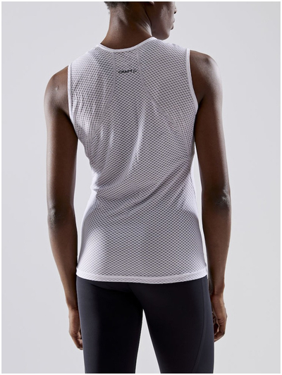 Спортска маица за жени CRAFT Mesh Superlight, функционална, дишлива мрежа