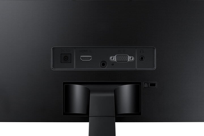 Monitor Samsung S360C - LED, 27", FHD, i zi
