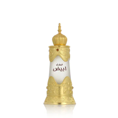 Vaj parfumi Afnan Sandal Abiyadh, 20 ml