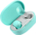 Kufje wireless SOMOSTEL SMS-J13 Macaron, Bluetooth, me kuti karikimi 260mAh, ngjyrë mint