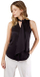 Bluzë Closet London, e zezë, XL mCT0001-XL