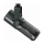 Mikrofon studio Fifine Tank6, dinamik, USB C dhe XLR, i zi