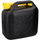 Kanistër karburanti Dunlop 06878, 20L, plastike, e zezë