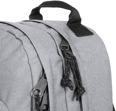Ранец Eastpak Morius EK00040F3631, за лаптоп, со многу џебови, во повеќе бои