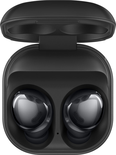 Dëgjuese Samsung Galaxy Buds Pro -të zeza