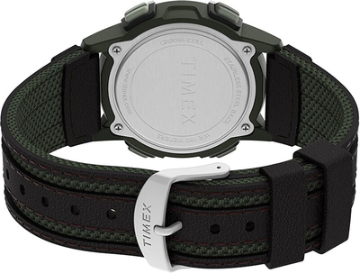 Orë digjitale për meshkuj Timex Expedition TW4B24400, e zezë