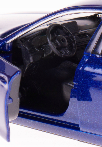 Maket makine metalike RMZ BMW M550i WB, shkalla 1:32, metal
