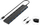 Hub USB LevelOne Conceptronic HUBBIES19BP, 7 porta, USB 3.0, me adapter energjie