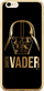 Këllëf telefoni Star Wars 010 Logo, për Samsung Galaxy S10e, silikon, ari e zezë
