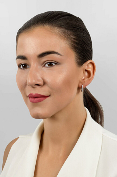 Vathë Brilio Silver EA637W