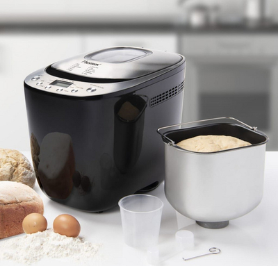 Makinë për gatim të bukës Bestron ABM3000B, 550 W, 0.9 kg