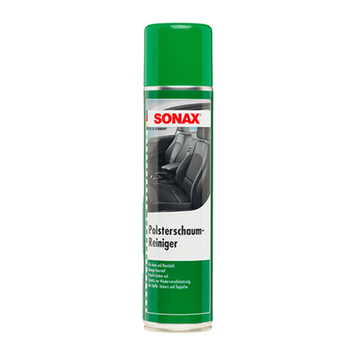 Shkumë Sonax, për pastrimin e tapicerive,  400 ml
