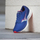 Atlete vrapimi për burra Mizuno Rebellion, nr. 46, blu