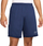 Shorce Nike Dri Fit Academy 25 për burra, poliestër Dri Fit, blu