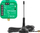 Kontrollues portash Zamel Supla SBW-02/ANT, 2 kanale, Wi-Fi, i bardhë