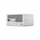Напојување Fractal Design Ion 3 Gold 1000W, 80 Plus Gold, целосно модуларно, бело