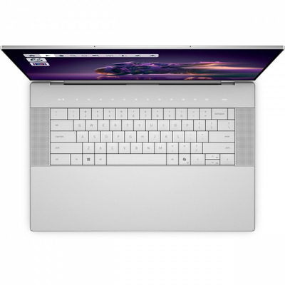 Laptop Dell Premium DA16250, 16.3" WUXGA, Intel Core Ultra 7, 32GB RAM, 1TB SSD, RTX 5060, Platinum