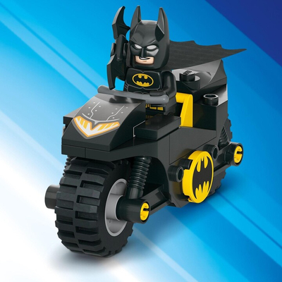 Set LEGO® DC 76220 Batman™ vs. Harley Quinn™