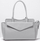 Çantë Fiorelli Mila FWH0536, e hirtë, woman