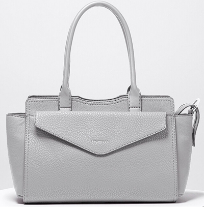 Çantë Fiorelli Mila FWH0536, e hirtë, woman