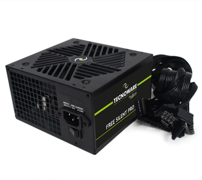 Furnizues energjie kompjutri Tecnoware FAL551FSP12, 550W, ATX 2.01, i zi