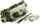Kompleti i mirëmbajtjes HP 220V (CF065-67901)