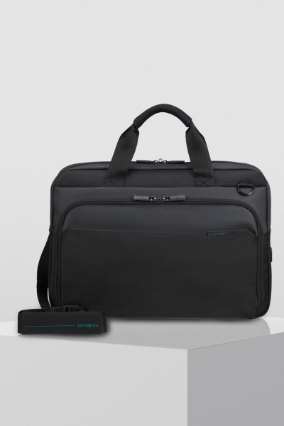Çantë Briefcase Samsonite Mysight Laptop 15.6" Ngjyrë E Zezë