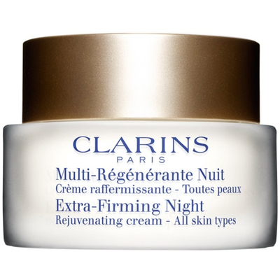 Kremi anti-rrudhë Clarins 50 ml