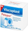 Медицинска лента Viscoplast Polopor, 5 m, 25 mm, бела