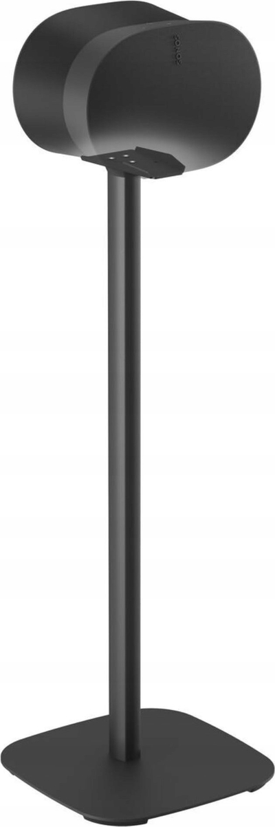Stendë altoparlanti Vogel's SFS 4133 për Sonos Era 300, 82 cm, e zezë