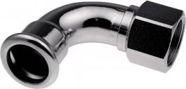 kolano 90 stopni z GW 28xR1 Steel Sprinkler (1511069002)