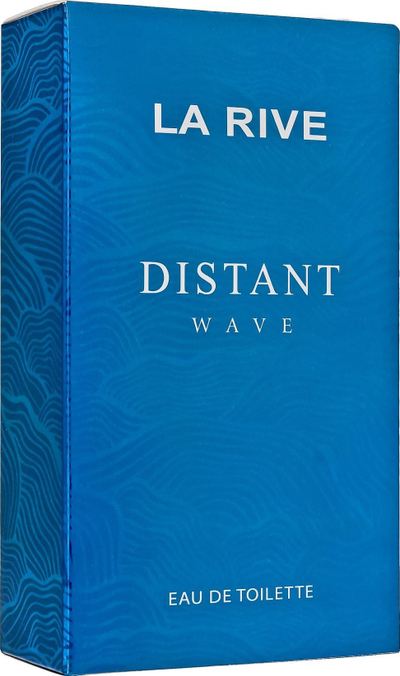 Parfum La Rive Distant Wave, 100 ml, uniseks