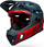 Helmetë çiklizmi Bell Super DH MIPS Spherical, full face, madhësia L 59-63 cm, blu matte crimson