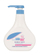 Shkumë dushi për bebe Sebamed Baby Wash Bath Foam, 500 ml, transparente