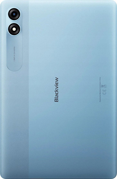 Tablet Blackview Tab 9 WiFi, 11", 6GB 256GB, blu