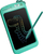 Tablete grafike Woopie Magic Slate, 8.5", ekran LCD, jeshile
