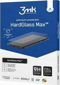 Xham mbrojtës 3MK Hard Glass Max Samsung Galaxy Z Fold6, ekran i jashtëm, transparent