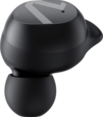 Kufje wireless Veho RHOX, Bluetooth 5.1, IPX5, të zeza