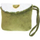 Çantë dore e vogël Beppe Beatrice Shoulder Bag, jeshile