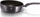 Tigan wok Berlinger Haus Carbon Pro, 26 cm, veshje graniti, grafit metalik