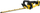 Gërshërë Dewalt Cordless DCMHT563P1-QW, 55 cm, të verdha