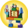 Играчка LEGO Classic Creative Bricks - Big Box