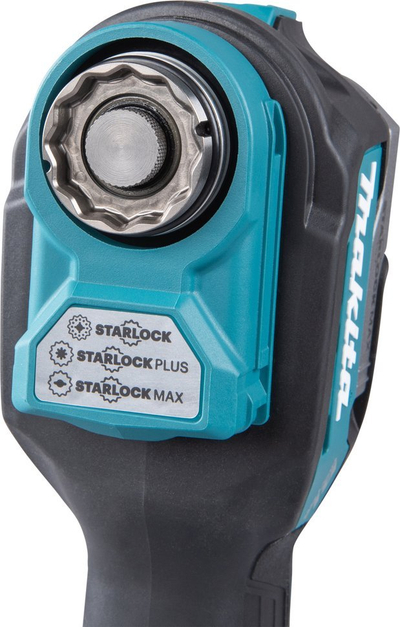 Vegël multifunksionale Makita XGT TM001GD201, 40V max, brushless, pa kabllo
